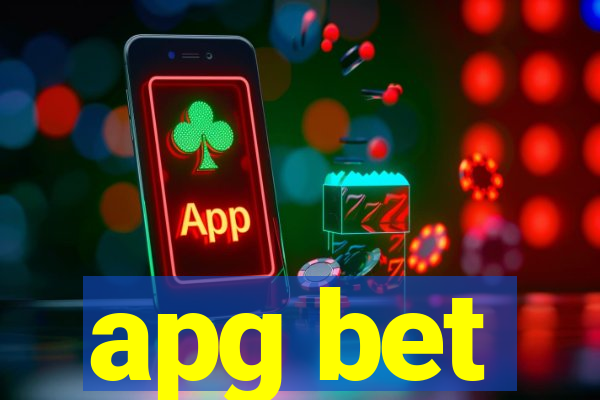 apg bet